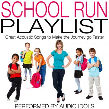 Audio Idols Titanium (Acoustic)