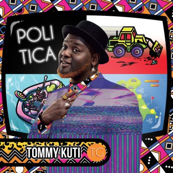 Tommy Kuti Politica