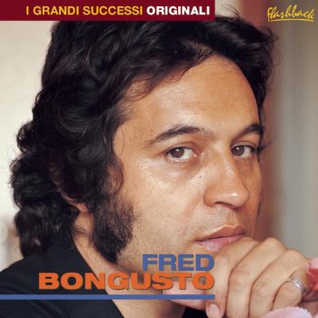 Fred Bongusto Una Striscia Di Mare