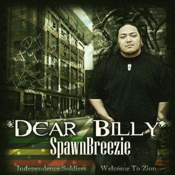 Spawnbreezie feat. Big Steve Oh My Goodness