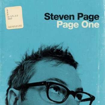 Steven Page Indecision