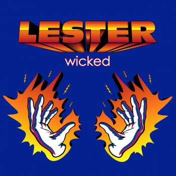 Lester Chocolate