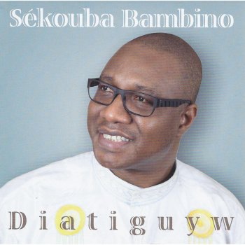 Sekouba Bambino Habiba