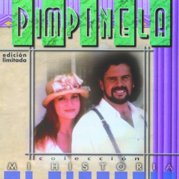 Dyango, Jose Gomez Romero & Pimpinela Por Ese Hombre, Pt. 2