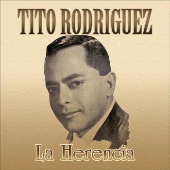 Tito Rodriguez Me Boy Pa' Las Villas