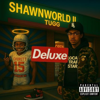 Исполнитель Tugg, альбом ShawnWorld 2 Deluxe