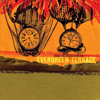 Evergreen Terrace Burned Alive By Time