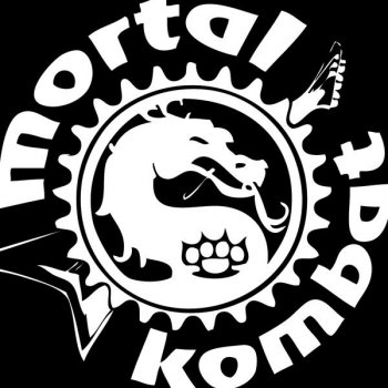 Mortal Kombat Klint Istvud