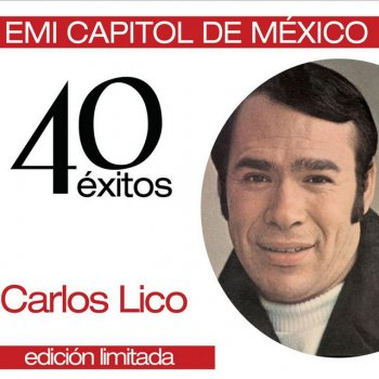 Carlos Lico Nostalgia