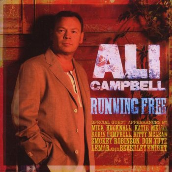 Ali Campbell featuring Katie Melua Don't Try This At Home