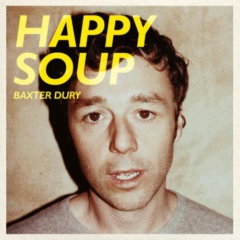 Baxter Dury Leak at the Disco