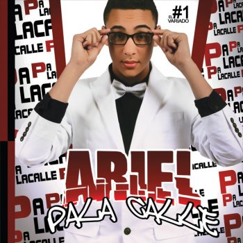 Ariel Aleacion de Amor