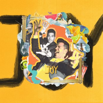 Andy Grammer Joy