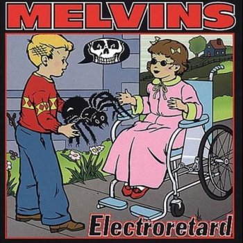 Melvins Interstellar Overdrive