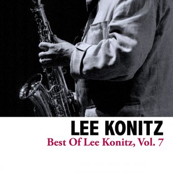 Lee Konitz Ronnie's Line