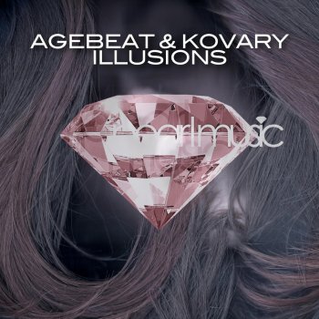 Исполнитель Agebeat & Kovary, альбом Illusions