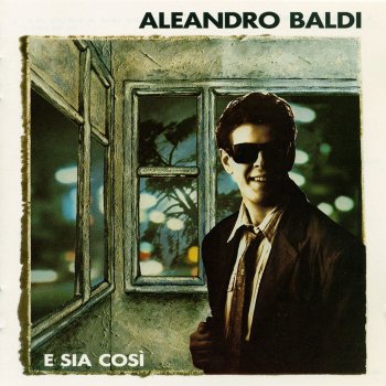 Aleandro Baldi La Curva Dei Sorrisi