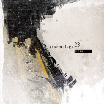 Assemblage 23 Crush