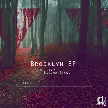 Исполнитель Odi Diaz, альбом Brooklyn Party