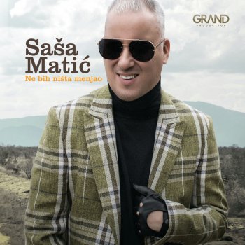 Sasa Matic Taksimetar