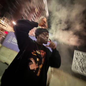 Исполнитель Lul Jaydoe, альбом LINE IT UP! - Single