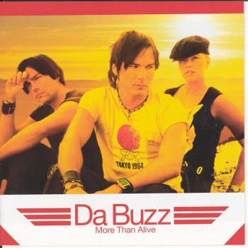 Da Buzz Wonder Where You Are (Remix)