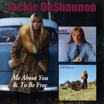 Jackie DeShannon Bird On the Wire