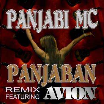 Panjabi MC Panjaban (feat. Avion) [Remix - Radio Edit]