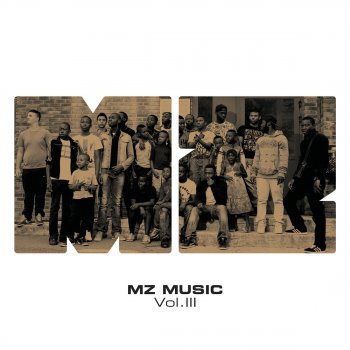 MZ feat. Marlo Lune de fiel
