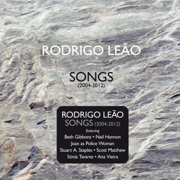 Rodrigo Leão Sleepless Heart (2012 Edit)