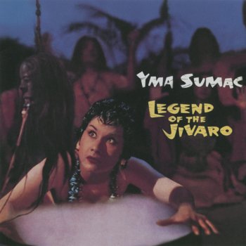 Yma Sumac Wanka