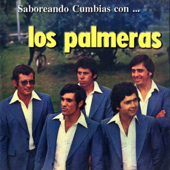 Los Palmeras Como Gotitas de Limón