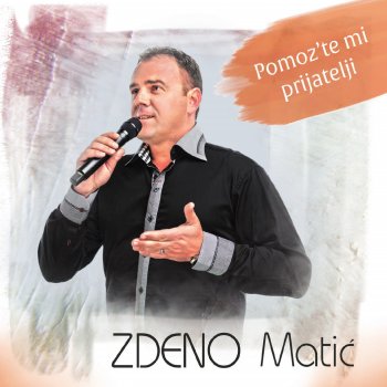 Zdeno Matić Bećarac