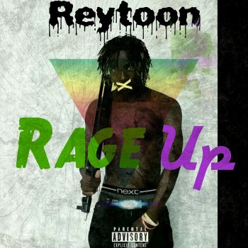 Reytoon Nor Give Up