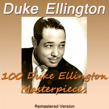 Duke Ellington C Jam Blues (Remastered Version)