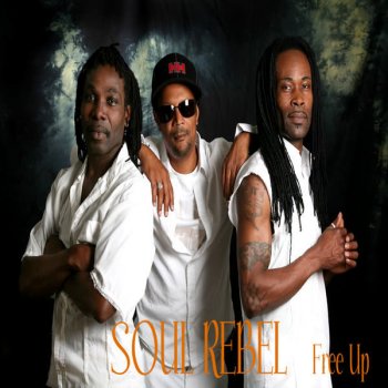 Soul Rebel H.I.M