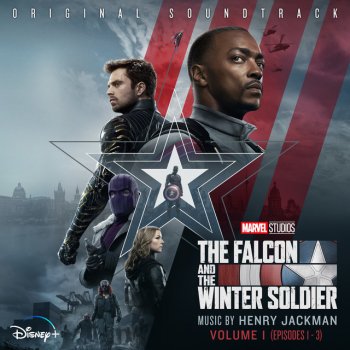 Henry Jackman Attack, Soldier!