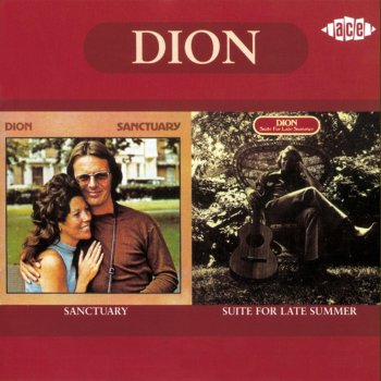 Dion Young Virgin Eyes (I'm All Wrapped Up)