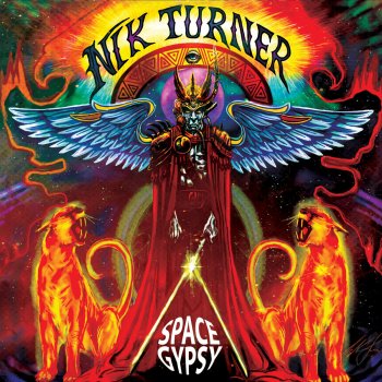 Nik Turner Something's Not Right