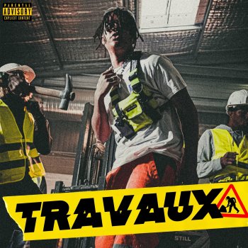 Todd Travaux
