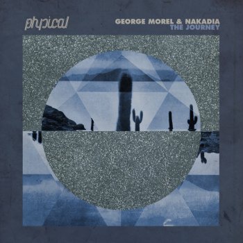 George Morel feat. Nakadia The Journey (Tuccillo Remix)