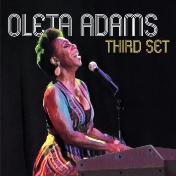 Oleta Adams Rhythm of Life (Acoustic)