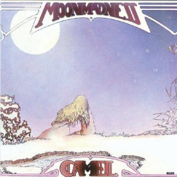 Camel Lunar Sea - "Live At The Hammersmith Odeon" Instrumental Version