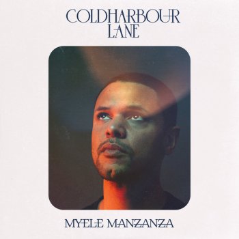 Myele Manzanza Coldharbour Lane