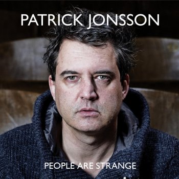 Patrick Jonsson Believe In Me