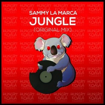 Исполнитель Sammy La Marca, альбом Jungle