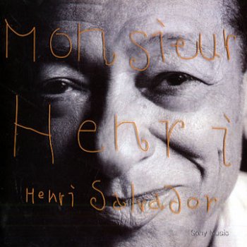 Henri Salvador Vas-y mollo