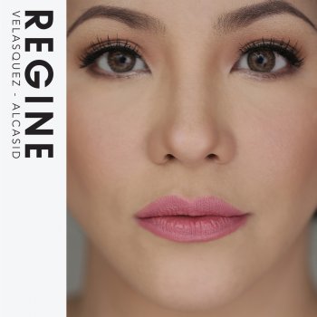 Regine Velasquez-Alcasid Rainbow Connection