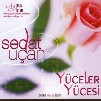 Sedat Uçan Derviş Canlar