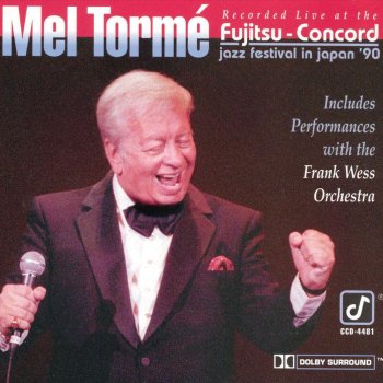 Mel Tormé Looking at You / Look at That Face